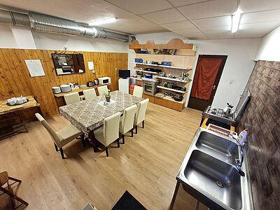 3346 Bélapátfalva Tópart út 3 apartman szállás