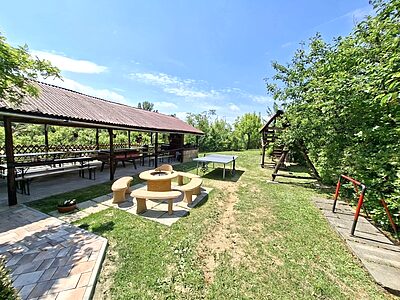 3346 Bélapátfalva Tópart út 3 apartman szállás