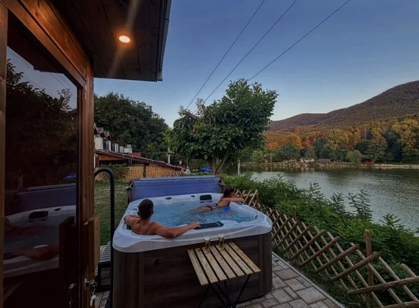 Bélapátfalva apartman kiadó