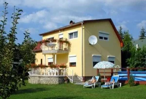 Bélapátfalva apartman kiadó