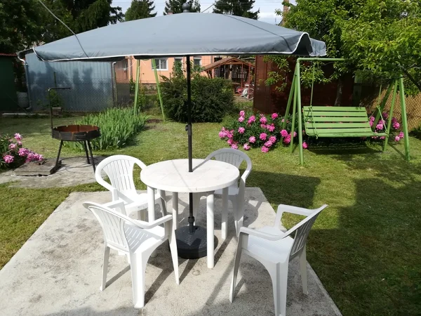 Berekfürdő apartman kiadó