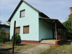 Berekfürdő apartman kiadó