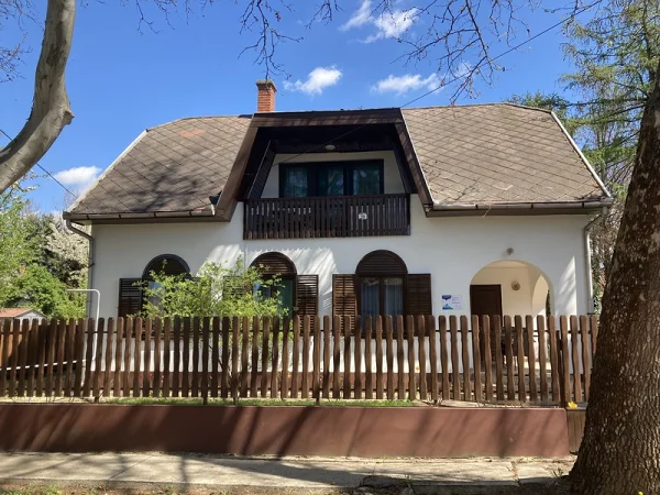 Berekfürdő apartman kiadó