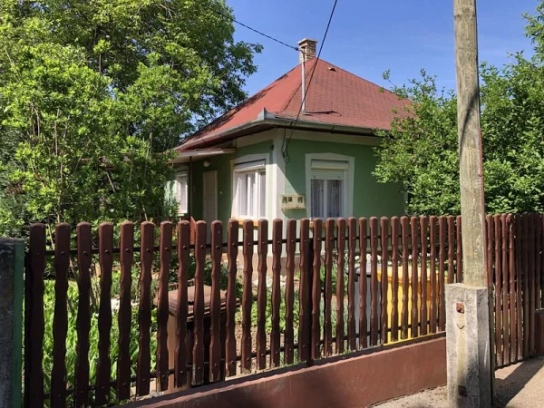 Berekfürdő apartman kiadó