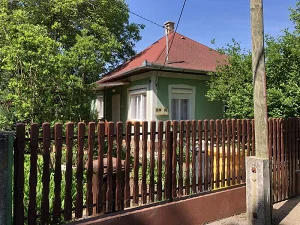 Berekfürdő apartman kiadó