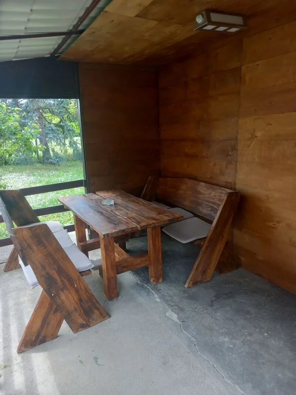 Berekfürdő apartman kiadó