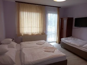 Berekfürdő apartman kiadó