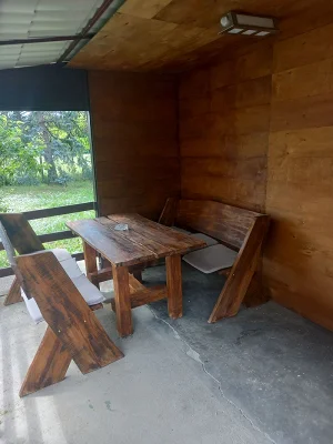 Berekfürdő apartman kiadó