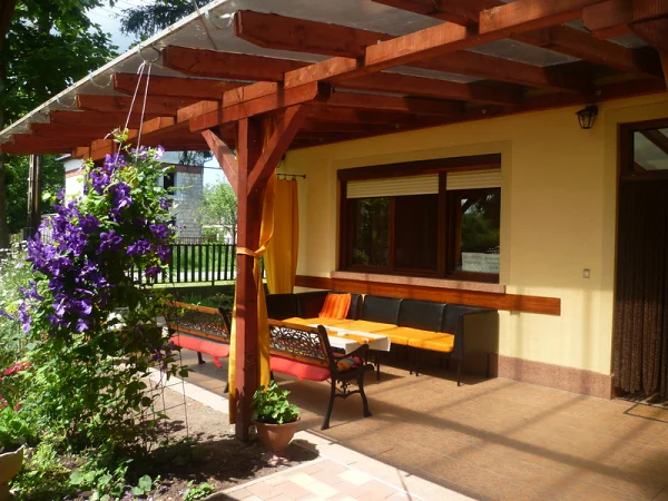 Berekfürdő apartman kiadó