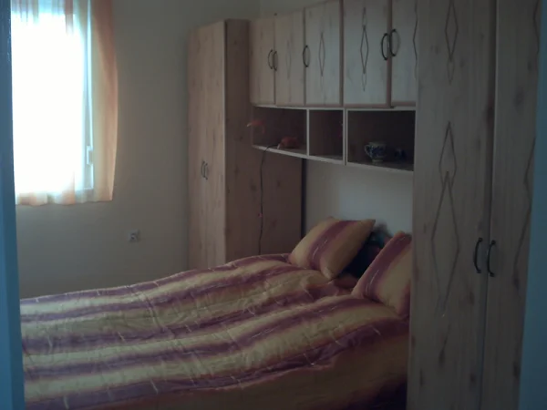 Berekfürdő apartman kiadó