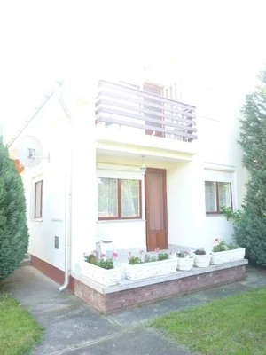 Berekfürdő apartman kiadó