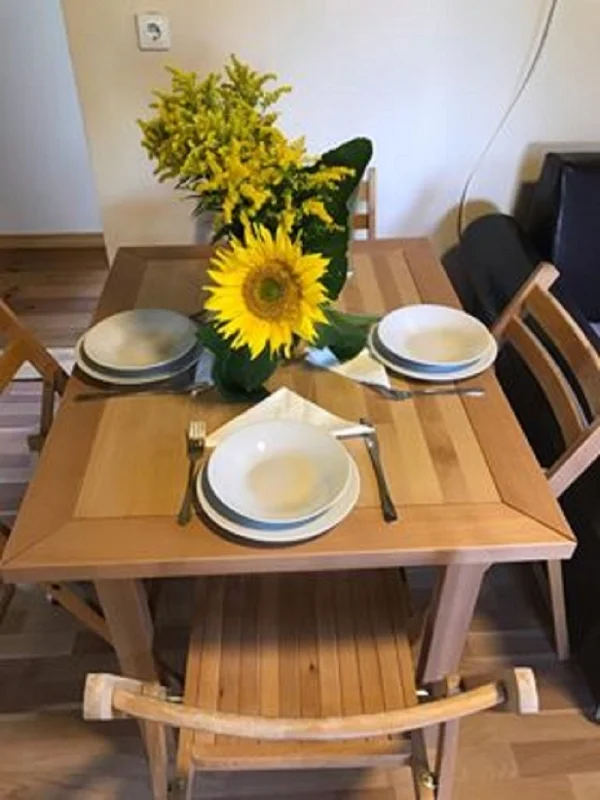 Berekfürdő apartman kiadó