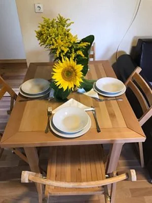 Berekfürdő apartman kiadó