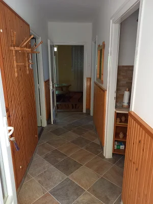 Berekfürdő apartman kiadó