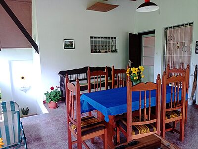 5309 Berekfürdő Cserháti u 27 apartman szállás