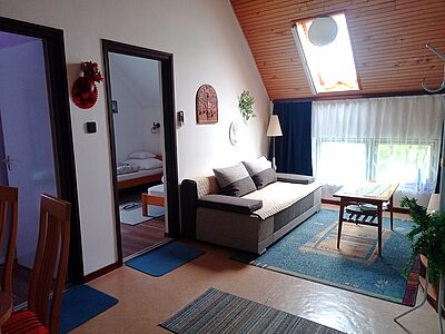 5309 Berekfürdő Cserháti u 27 apartman szállás