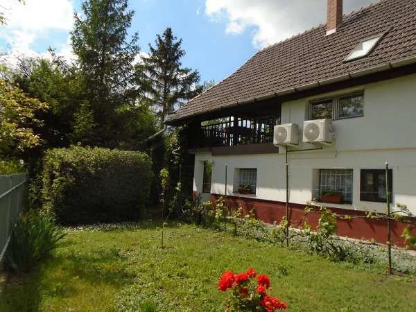 Berekfürdő apartman kiadó