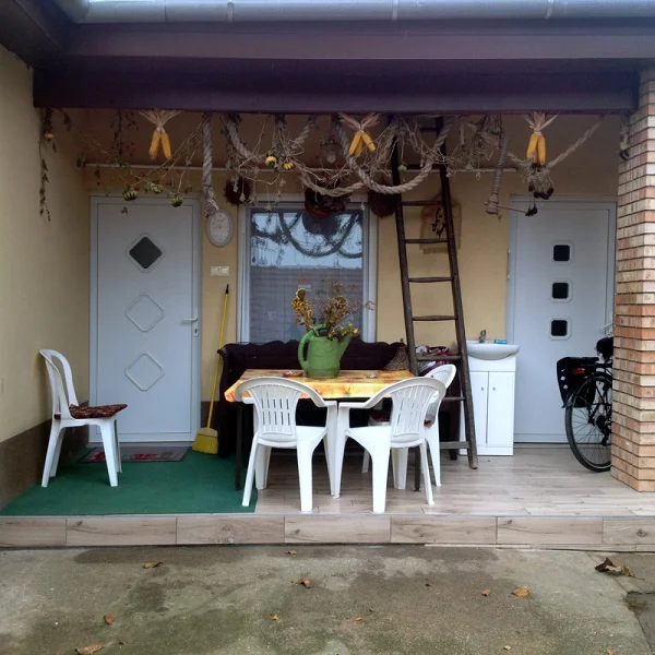 Berettyóújfalu apartman kiadó