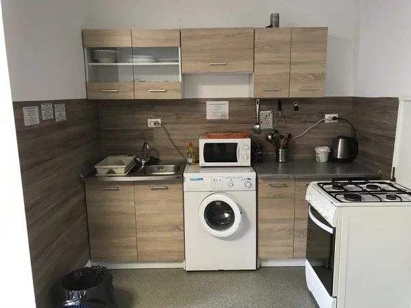 Berhida apartman kiadó