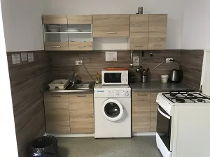 Berhida apartman kiadó