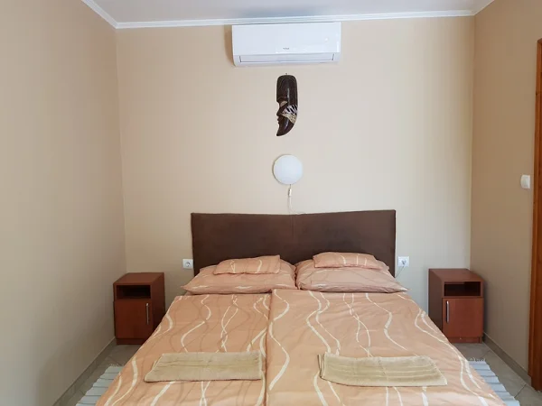 Bogács apartman kiadó