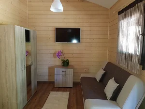 Bogács apartman kiadó