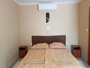 Bogács apartman kiadó