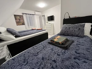  apartman kiadó