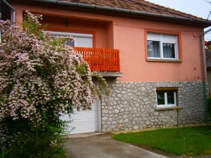 Bogács apartman kiadó