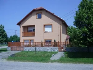 Bogács apartman kiadó