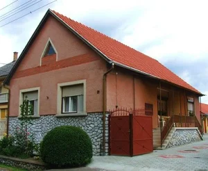Bogács apartman kiadó
