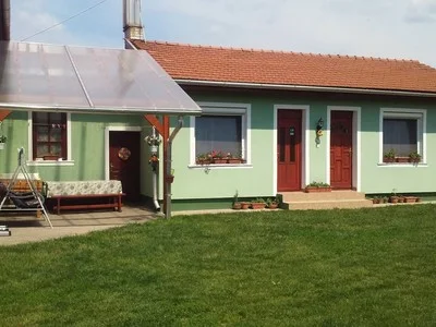 Bogács apartman kiadó