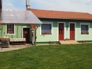 Bogács apartman kiadó