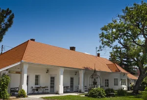 Bogács apartman kiadó