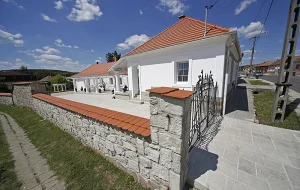 Bogács apartman kiadó