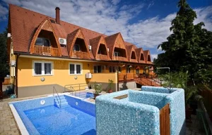 Bogács apartman kiadó