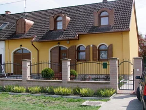 Bogács apartman kiadó