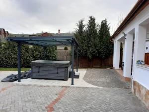 Bogács apartman kiadó