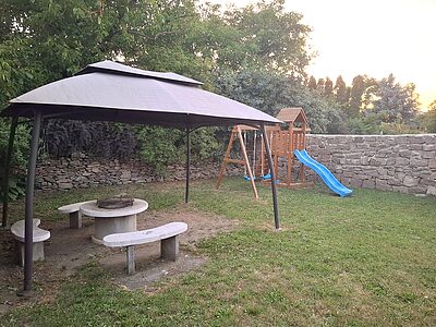 3412 Bogács Széchényi utca 12 apartman szállás