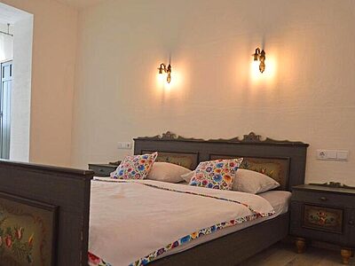 3412 Bogács Széchényi utca 12 apartman szállás