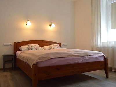 3412 Bogács Széchényi utca 12 apartman szállás