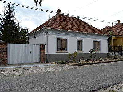 3412 Bogács Széchényi utca 12 apartman szállás