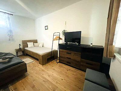 3412 Bogács Széchenyi út 61 apartman szállás