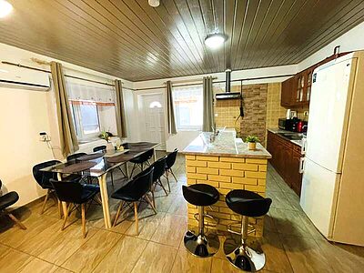 3412 Bogács Széchenyi út 61 apartman szállás