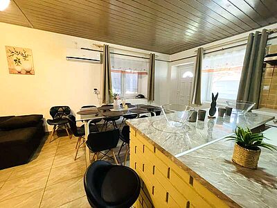 3412 Bogács Széchenyi út 61 apartman szállás