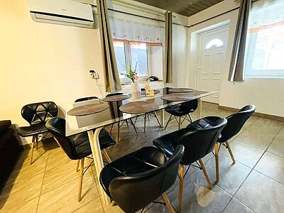 3412 Bogács Széchenyi út 61 apartman szállás