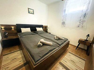 3412 Bogács Széchenyi út 61 apartman szállás