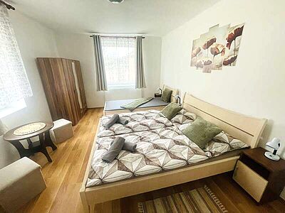 3412 Bogács Széchenyi út 61 apartman szállás