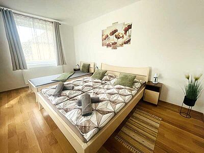 3412 Bogács Széchenyi út 61 apartman szállás