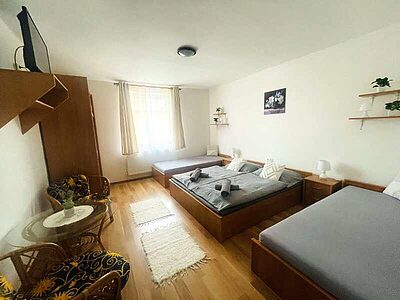 3412 Bogács Széchenyi út 61 apartman szállás